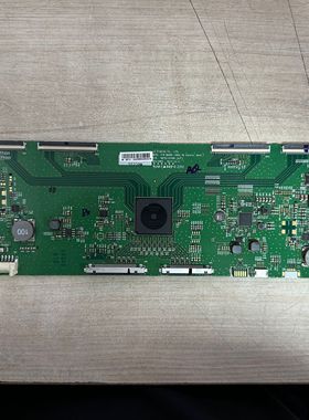 原装 红米L86R6-MAX 逻辑板 6870C-0748A(H/F) V18 86UHD 测好发