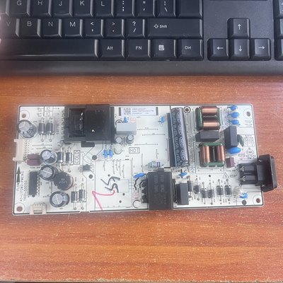 原装TCL55T8E电源板40-L17SW