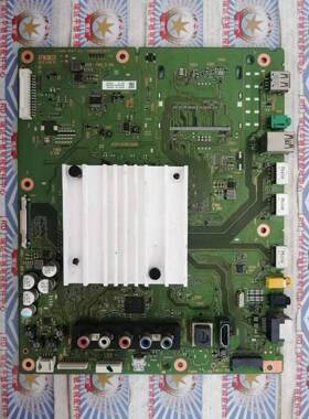 @原装 索尼KD-65X7500D 主板1-980-837-21配屏YD6S650CNG03B 现货