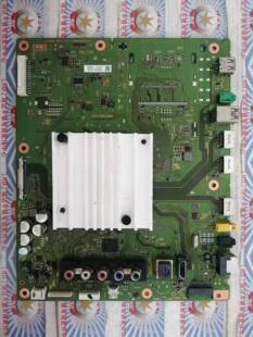@原装 索尼KD-65X7500D 主板1-980-837-21配屏YD6S650CNG03B 现货