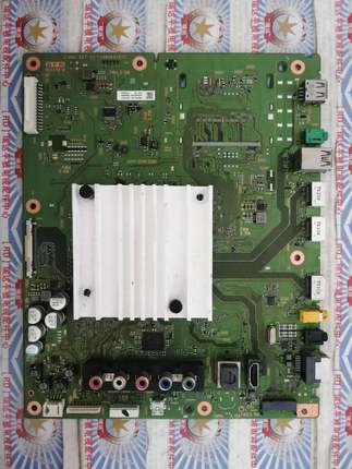 @原装 索尼KD-65X7500D 主板1-980-837-21配屏YD6S650CNG03B 现货