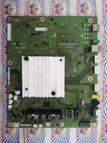 索尼65X7500D主板1-980-837-21