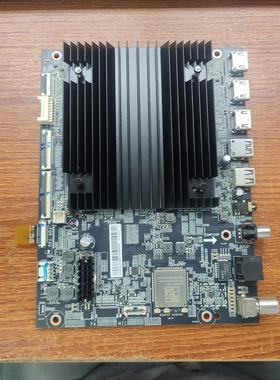 测好发小米L55M9-S主板DKTV-B022-9653-AF20230110屏L55M9-S-HKC