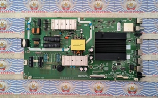 创维酷开55M2/55V40主板5800-A6H700-3P10/40屏RDL550WY(LD0-A01)