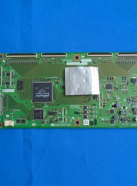 @@原装夏普LCD-52LX830A逻辑板KF758 RUNTK4909TP CPWBX4909TP ZJ