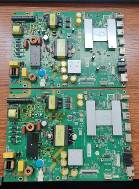 原装夏普4T-B50BDH2/C50BDZA/C50BDXA/50Z6A主板MSA638J-ZC01-01