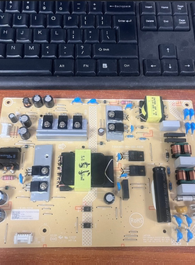 原装 华为HD55KHAA电视机电源板715GC985-P01-000-B03R测好发 于