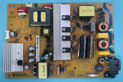 适TCLD43A561UL43E5800AD