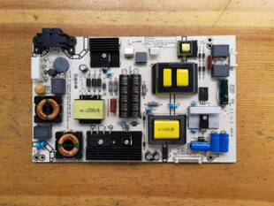 海信LED49/50/43/48K300U/EC520UA/EC290N电源板RSAG7.820.6389