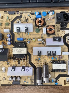 原装三星PM55H PM49H 电源板BN44-00884A F55E6-KHS测好发货 华