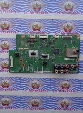 夏普 LCD-40LX235A 主板 KF971 QPWBNF971WJN2 屏JE400D3GV1GX