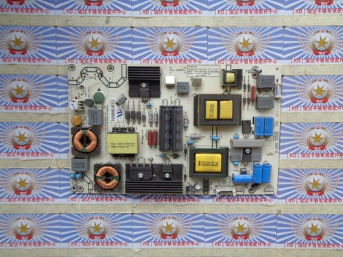 原装 海信LED50X1A原装电源板RSAG7.820.5687 HLL-4855WA 实物图