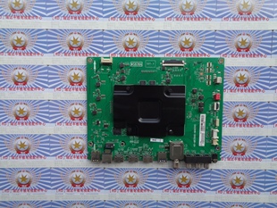 原装TCL 65P5主板 40-M838A6-MAB2HG 08-MS83832 配屏LVU550NEBL