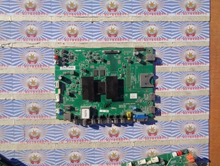 原装先锋LED-55U700 主板 40-MS918A-MAF4HG 屏 LVU550CSDX E3 V5
