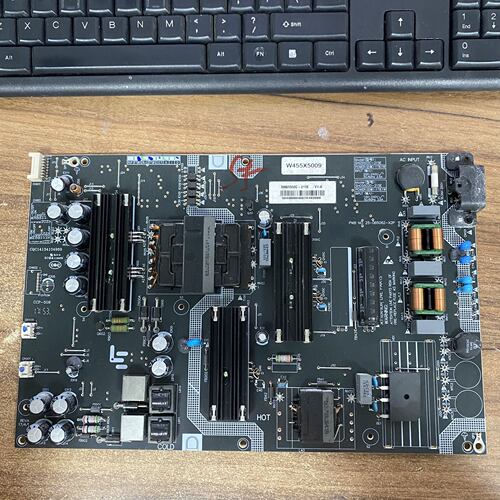 乐视D554UCNN液晶电源板SHG5502C