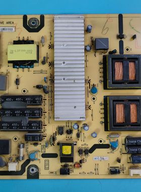 TCL L55V6200DEG L55P11FBDE L55V6200VEG电源板40-PW551C-PWD1XG