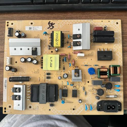 电源板715G9208-P02-001-003S