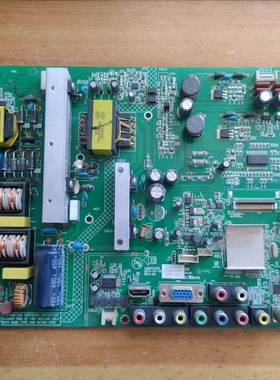 原装康佳LED40F3800CF液晶电视机主板35017455屏72000389YT 389YT