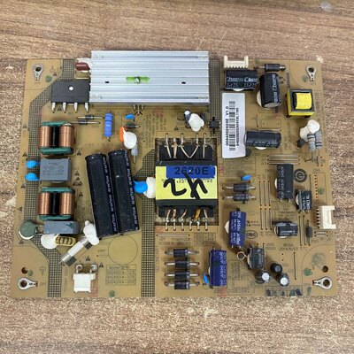 海尔LE42A7000LE42A7100M电源