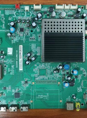 原装 TCL L43F3300-3D 主板40-CNMT25-MAB2XG 屏LVF430SSTM-E2