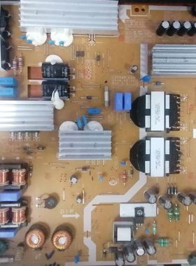 三星UA48HU6006J电源板L55N4W-ESM BN44-00756A PSLF241W06A