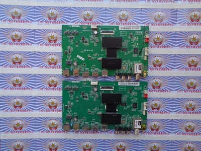 TCLL55P1S-CF主板40-MT0706