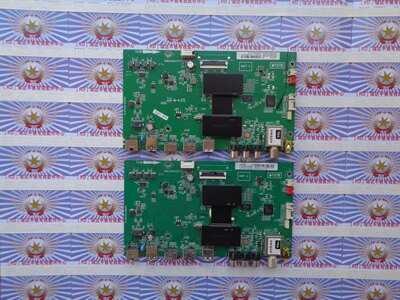 TCLL55P1S-CF主板40-MT0706