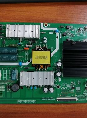 酷开55P30 主板 5800-A6H700-3P10 配屏 RDL550WY (LD0-A01)现货