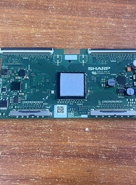 适乐视60寸Letv X60电视机逻辑板CPWBX RUNTK DUNTK4942TP ZL实物