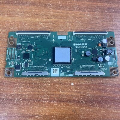 适乐视60寸LetvX60电视机逻辑板