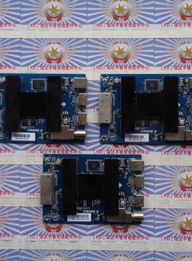 原装海尔 LQ49AL88M52 主板 CV866HR-B 屏 LSC490FN01 现货