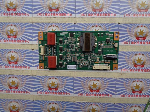 原厂TCL L40E5200BE LE40D28 L40F3200B恒流板背光板SSL400-0E2B