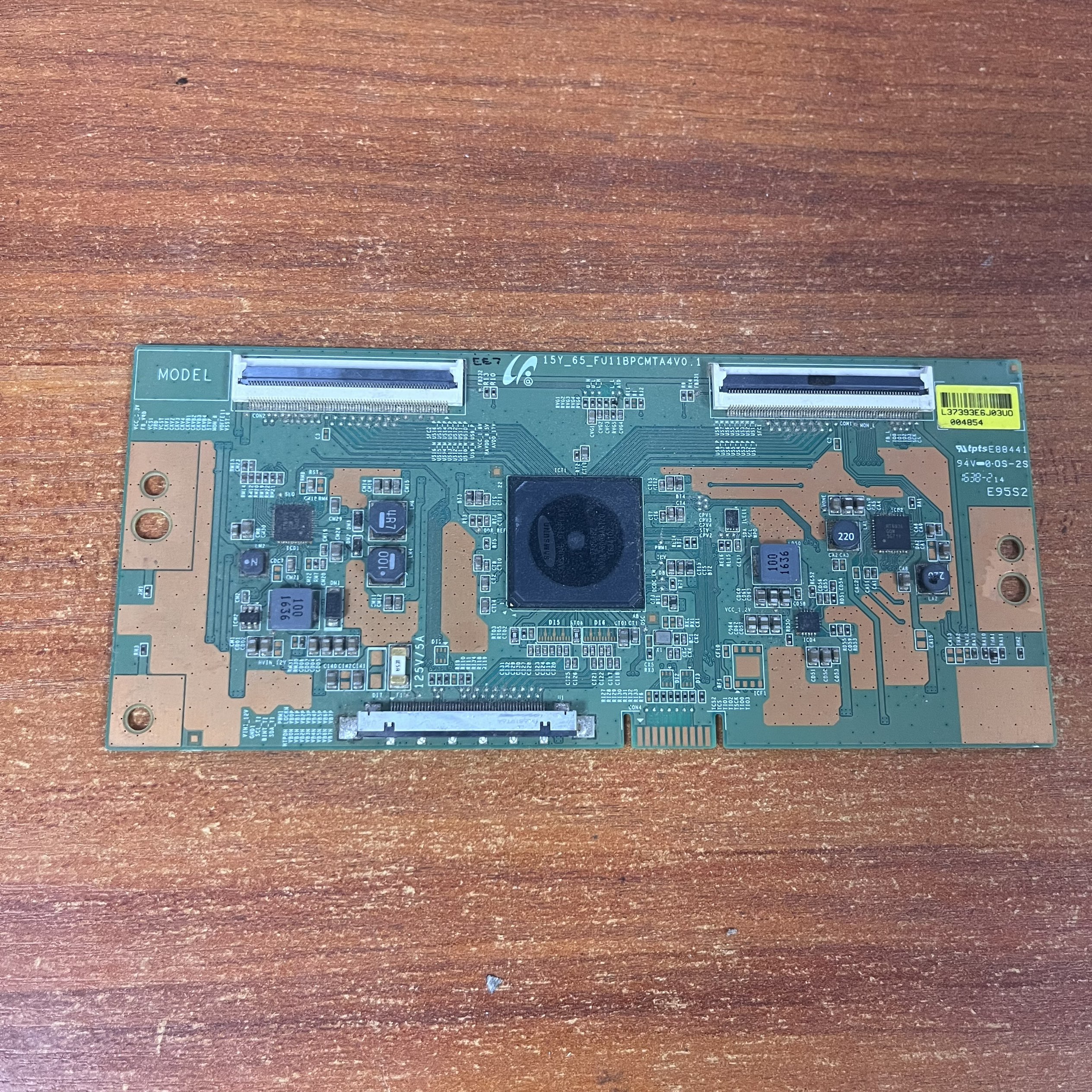 原装小米65M5-AB65P2P6P1逻