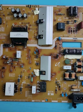 原装三星UA40HU5900J/5920J液晶电源板L40N4CE-EHS BN44-00758A
