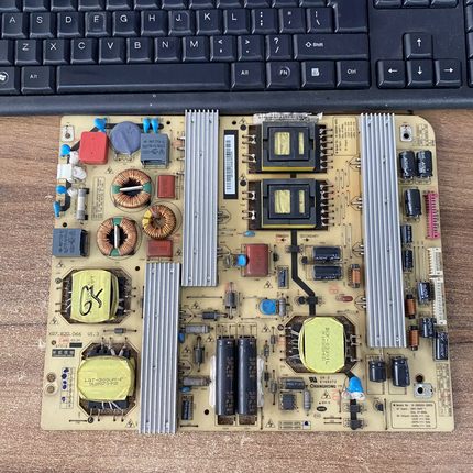 长虹3D58C5588 3D55A4000i电源板XR7.820.066 R-HS255S-3SF01 于