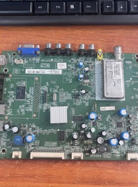 原装东芝46TD100C主板 40-MS2801-MAC2XG配屏LTA460HW02现货 啊