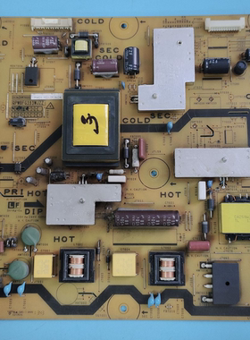 现货原装夏普LCD-40LX260A/40DS20A电源板QPWBFG393WJZZ DUNKG393
