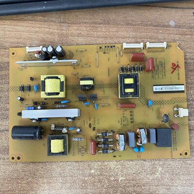 原装长虹LED46C2100电源板