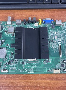 原装 康佳 LED43X81S 主板35022456 配屏1070YT现货 测好 啊