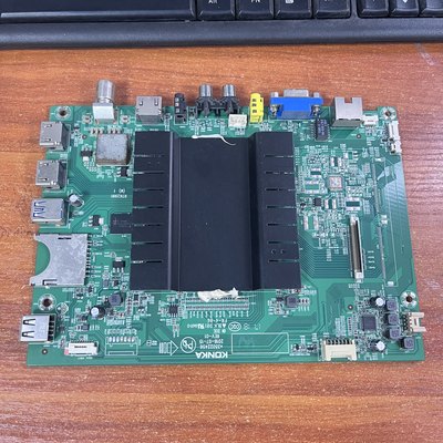 康佳LED43X81S主板35022456