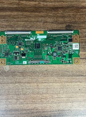 现货原装三洋40CE770LED逻辑板 CPWBX RUNTK DUNTK4918TP ZC