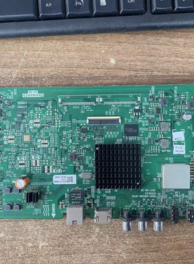 原装创维43M9液晶电视主板5800-A8H260-0P00屏RDL430WY LD0-30C于