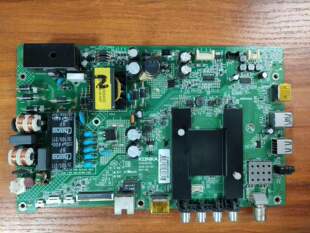原装 康佳 LED48M2600B 主板 35020376 配屏72000718YT/718YT