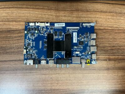 原装海尔U55X31J电视主