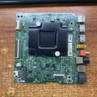 原装海信75A51N 75D3N 75E3H主板RSAG7.820.13537配屏HD750H1U71