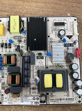 小米 L55M5一ES 电源板 DLBB568 SHG6504B060B一101HA测好发 华