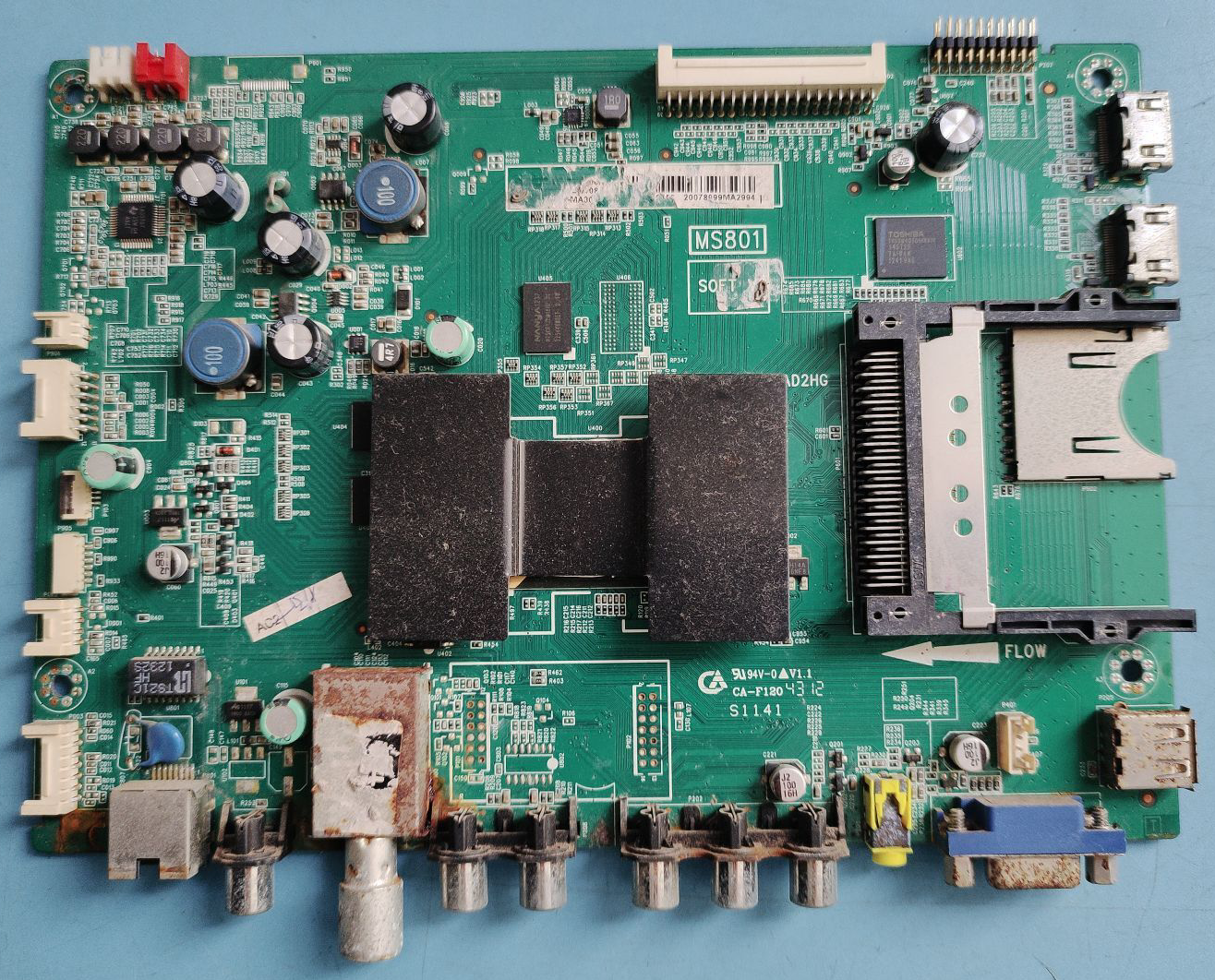 适TCLL42E5300DL55E5390A-3D