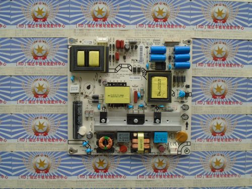 原装海信LED47K600X3D电源板号 RSAG7.820.5024/ROH HLL-4046WK