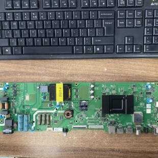 原装创维55B20主板5800-A8H230-1P10屏RDL550WY LG0-A00测好发 华