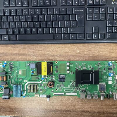 原装创维55B20主板5800-A8H230-1